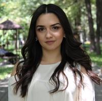 Отзыв от Алина - Visa DTV